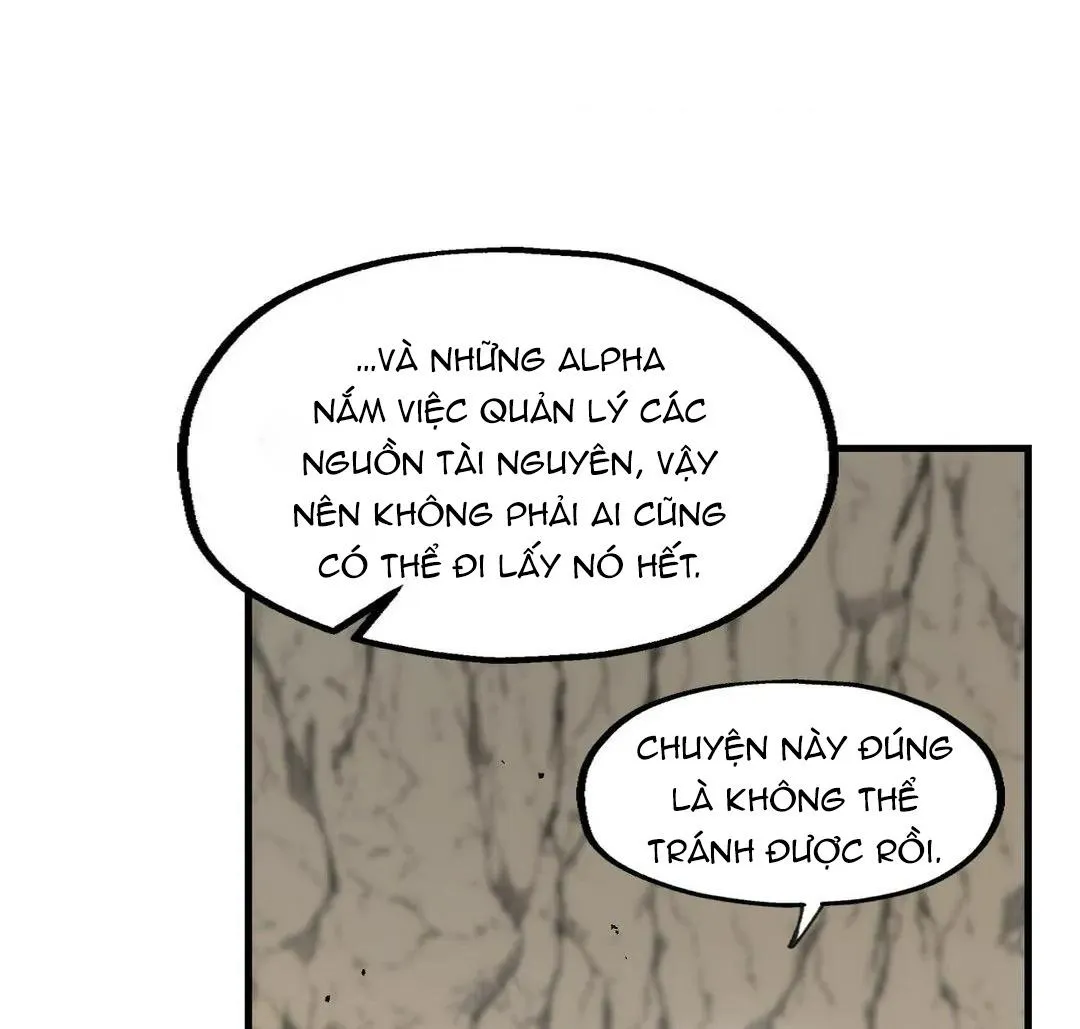 Hãy khóc đi đừng ngại ngùng! Chapter 18 Trang 47