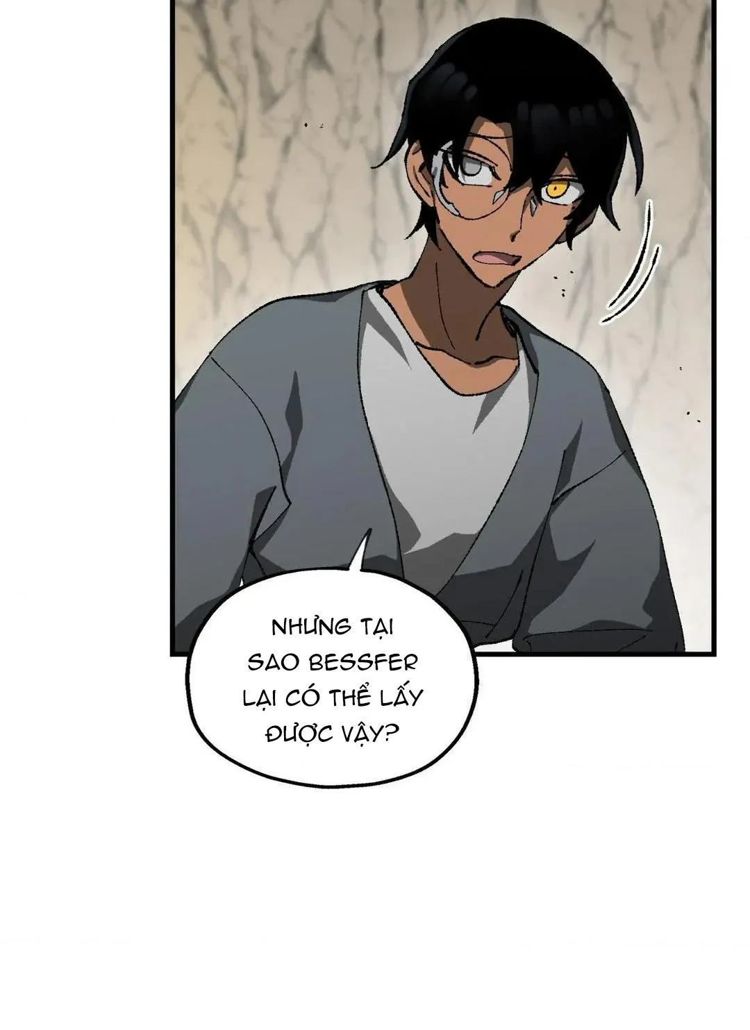 Hãy khóc đi đừng ngại ngùng! Chapter 18 Trang 48