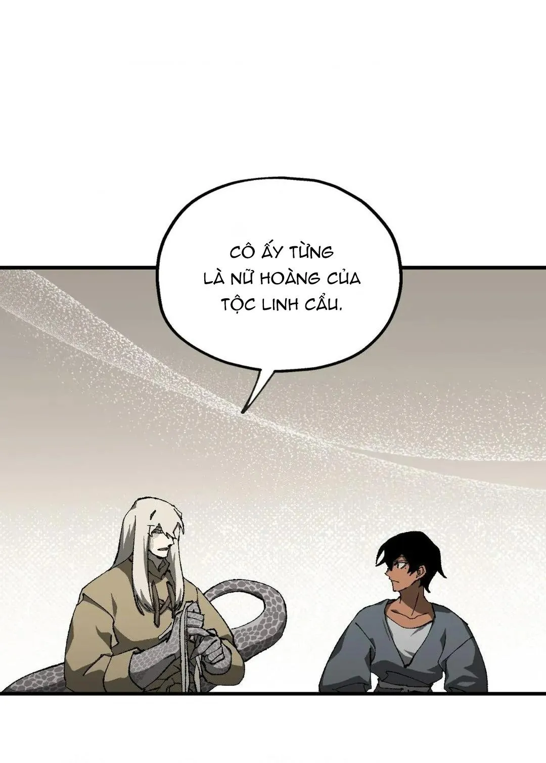 Hãy khóc đi đừng ngại ngùng! Chapter 18 Trang 49