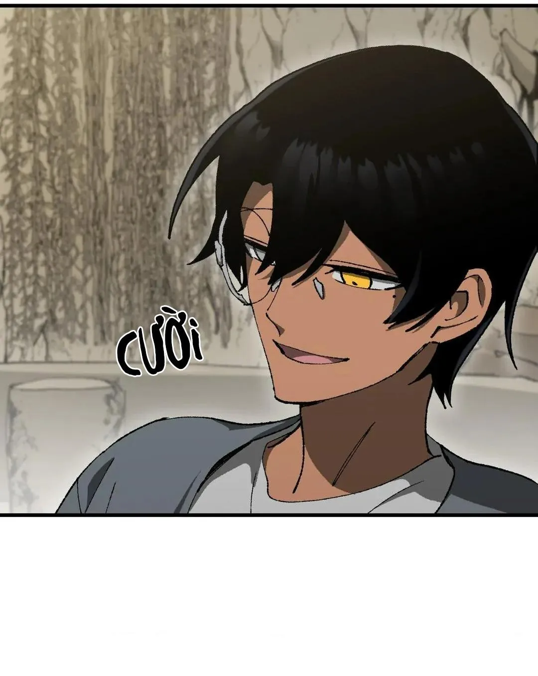 Hãy khóc đi đừng ngại ngùng! Chapter 18 Trang 59