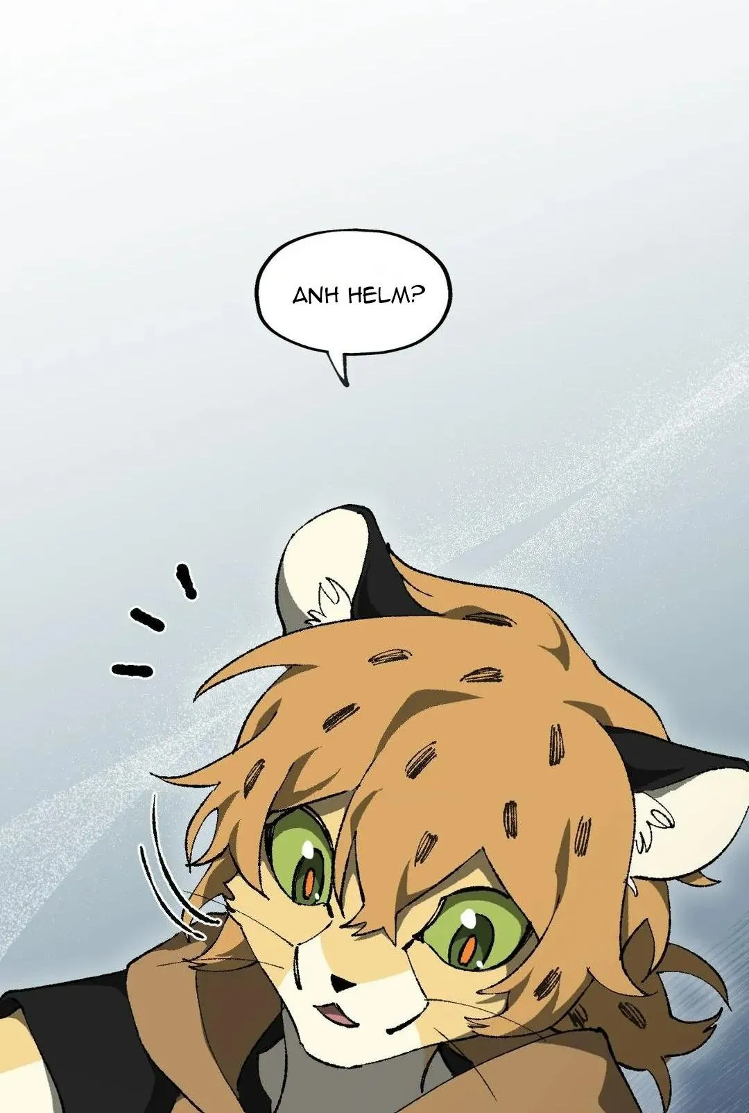 Hãy khóc đi đừng ngại ngùng! Chapter 18 Trang 63