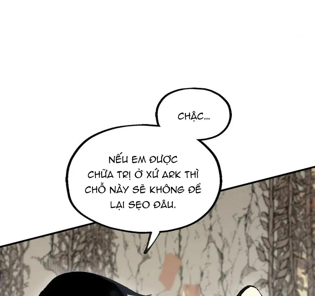 Hãy khóc đi đừng ngại ngùng! Chapter 18 Trang 65