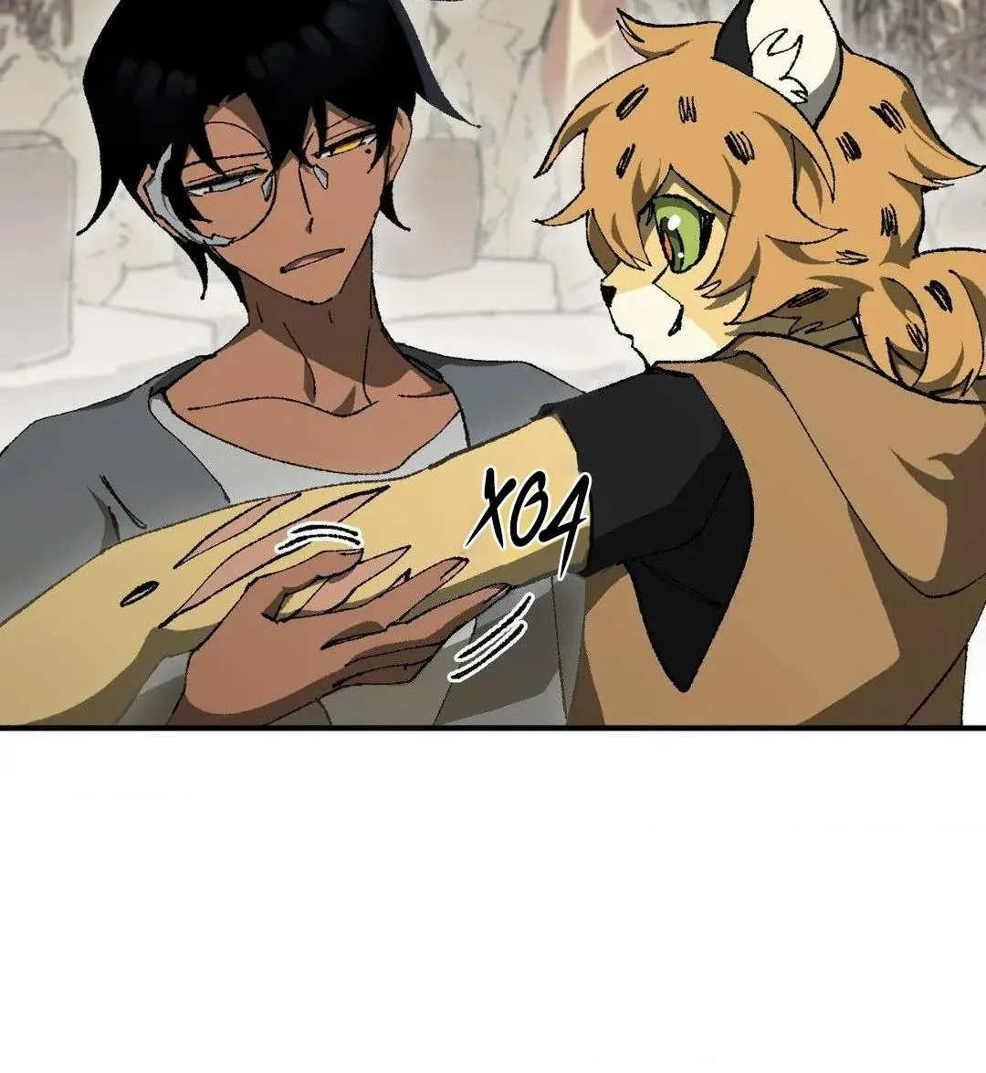 Hãy khóc đi đừng ngại ngùng! Chapter 18 Trang 66