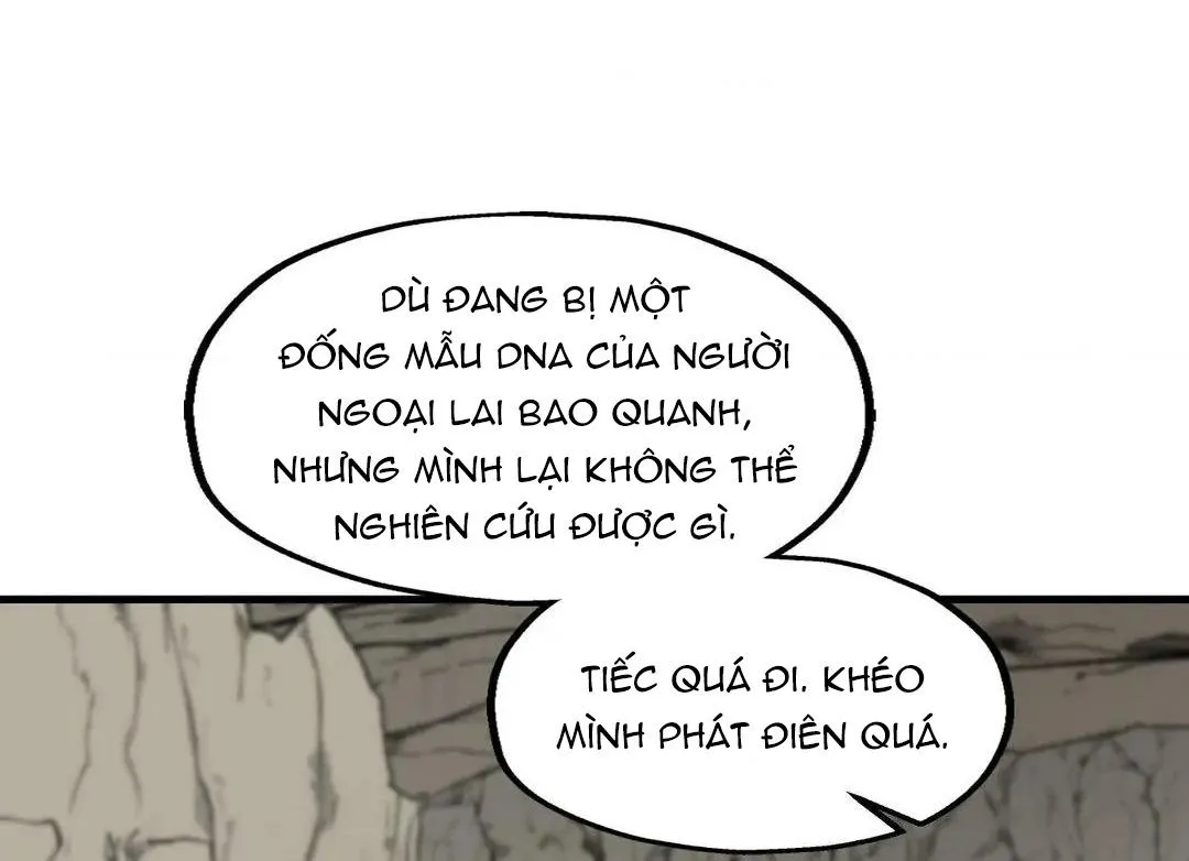 Hãy khóc đi đừng ngại ngùng! Chapter 18 Trang 70