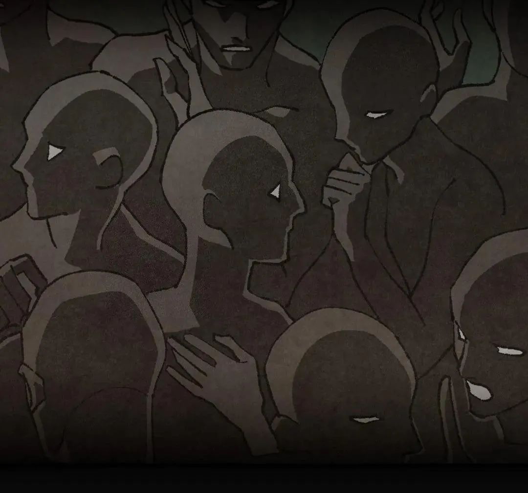 Hãy khóc đi đừng ngại ngùng! Chapter 18 Trang 81