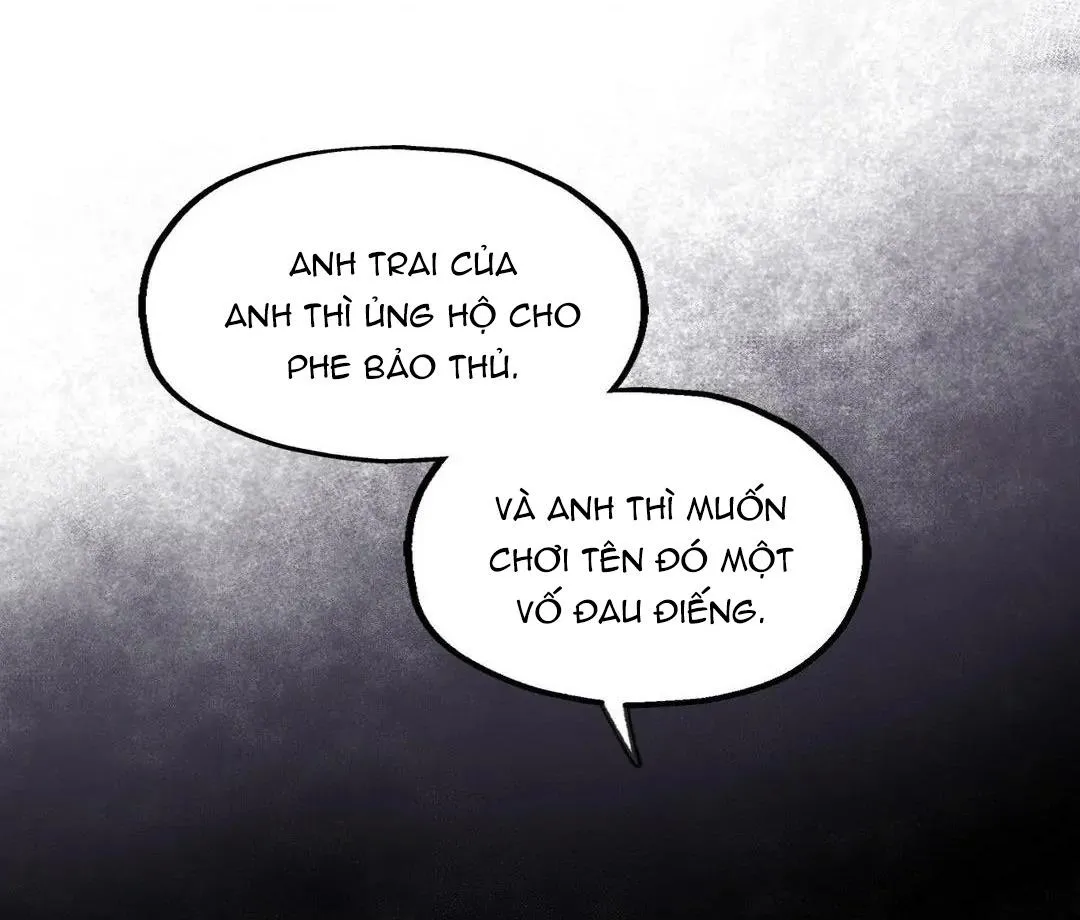 Hãy khóc đi đừng ngại ngùng! Chapter 18 Trang 85