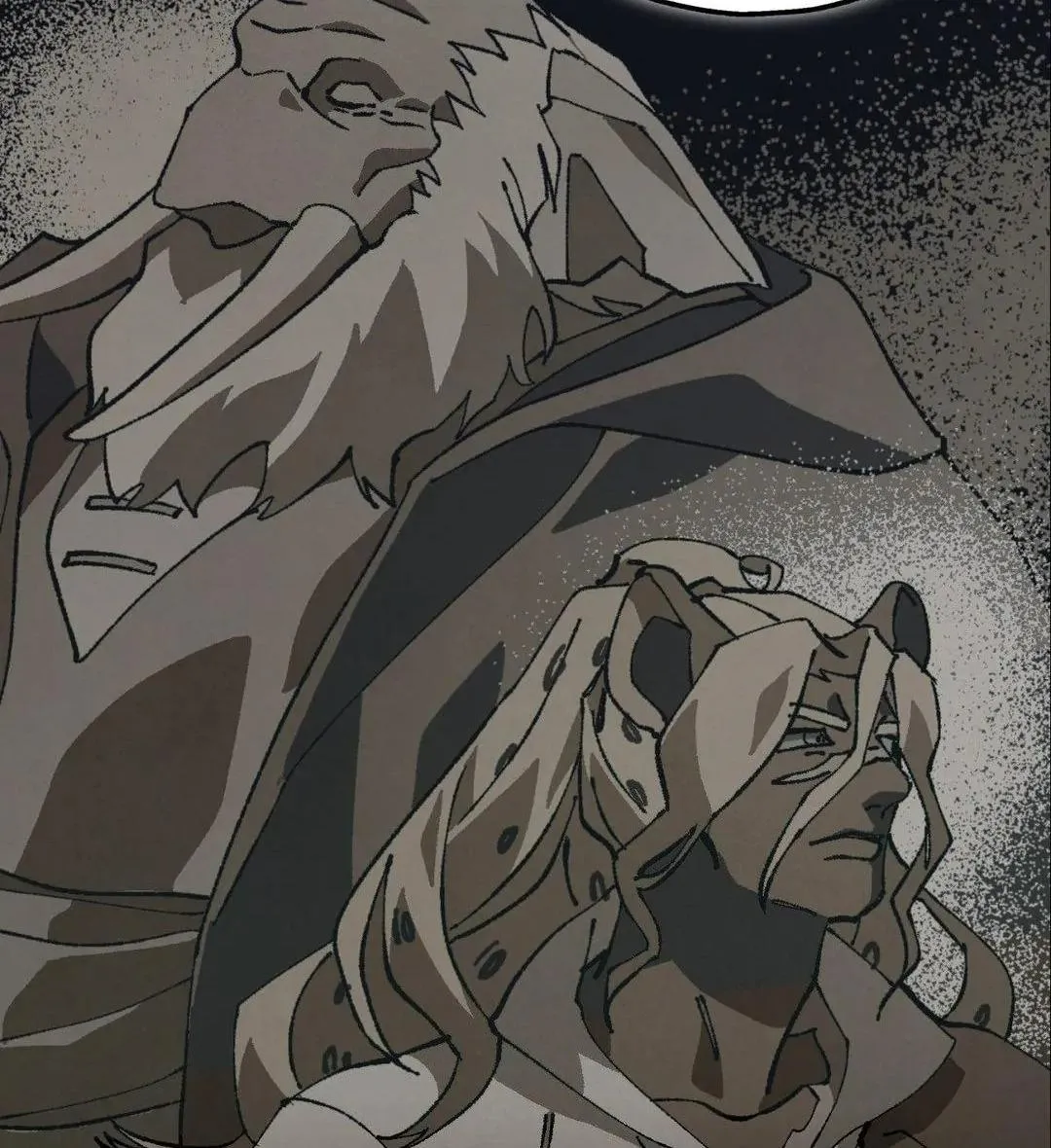 Hãy khóc đi đừng ngại ngùng! Chapter 18 Trang 94