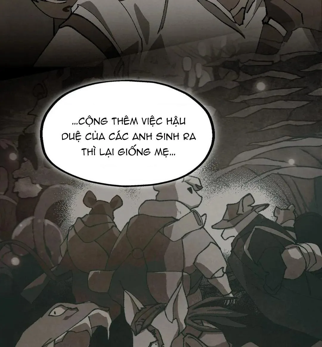 Hãy khóc đi đừng ngại ngùng! Chapter 18 Trang 95