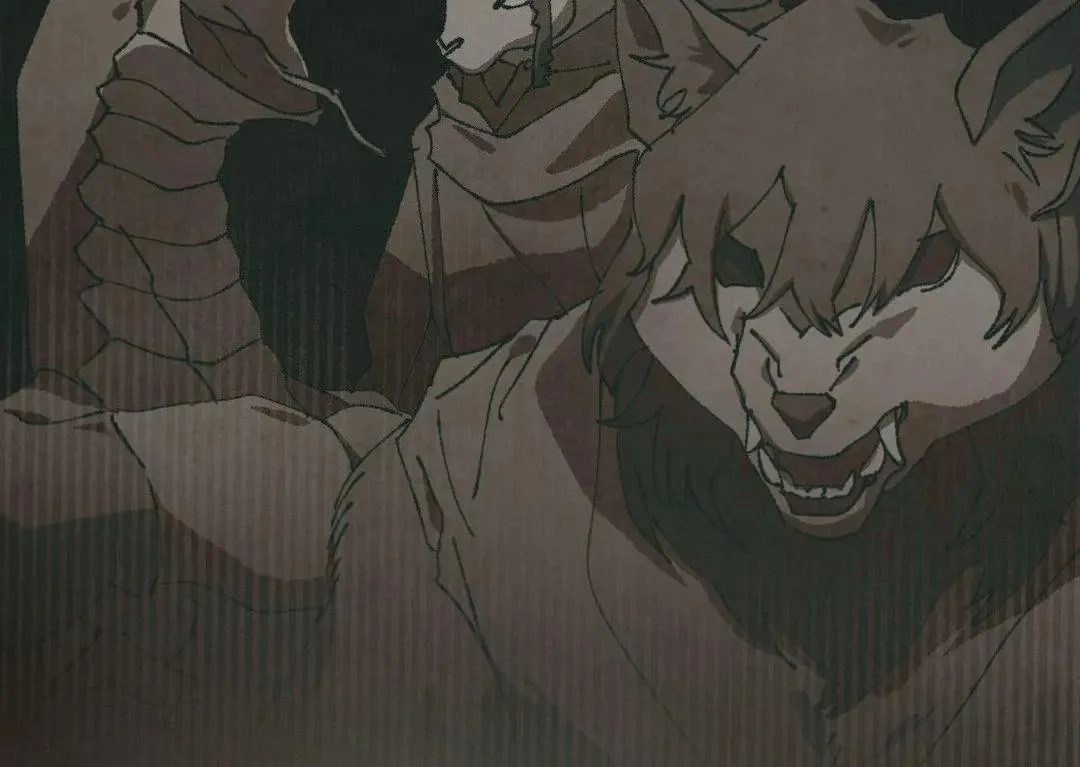 Hãy khóc đi đừng ngại ngùng! Chapter 18 Trang 96