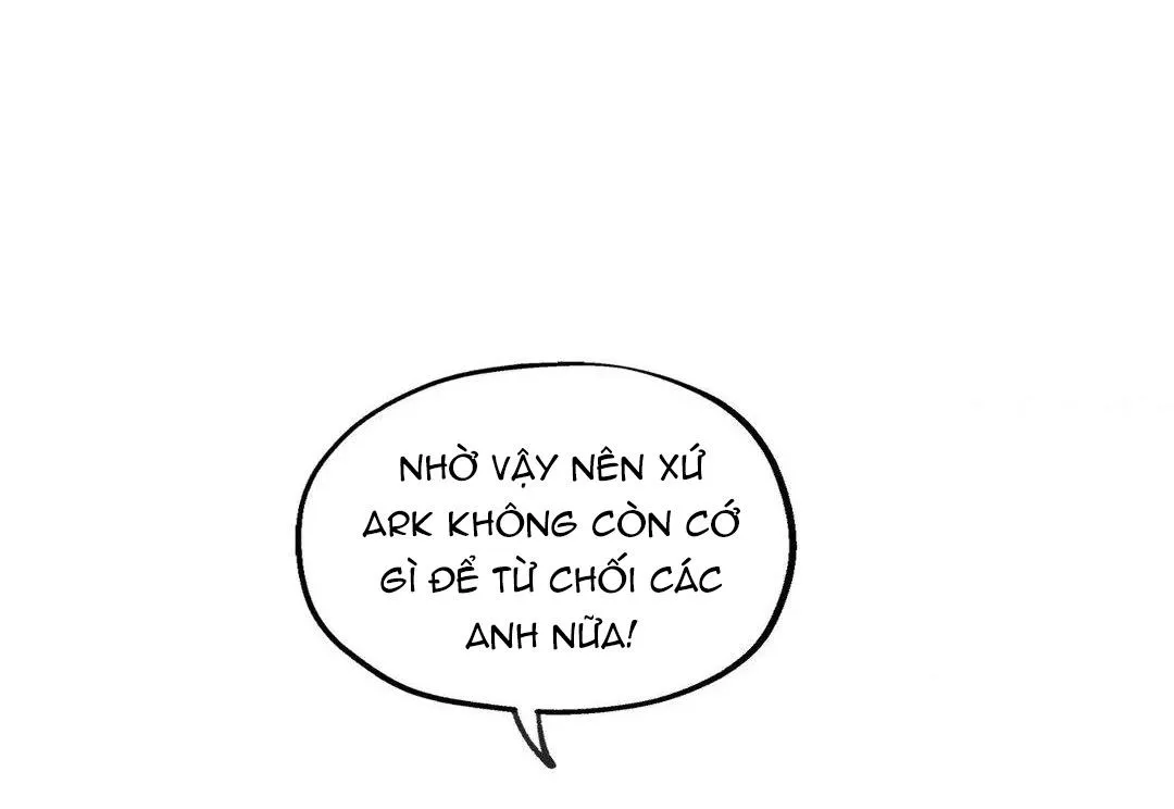 Hãy khóc đi đừng ngại ngùng! Chapter 18 Trang 98