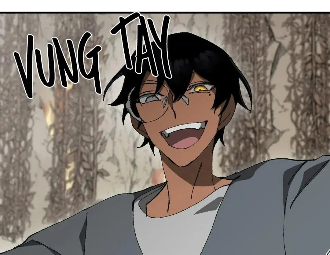 Hãy khóc đi đừng ngại ngùng! Chapter 18 Trang 99