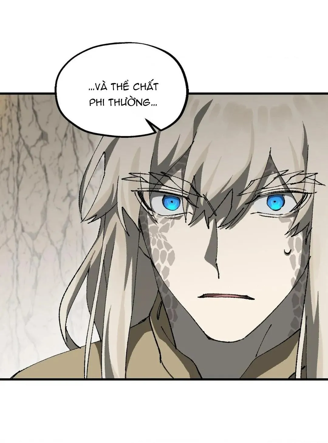 Hãy khóc đi đừng ngại ngùng! Chapter 18 Trang 103