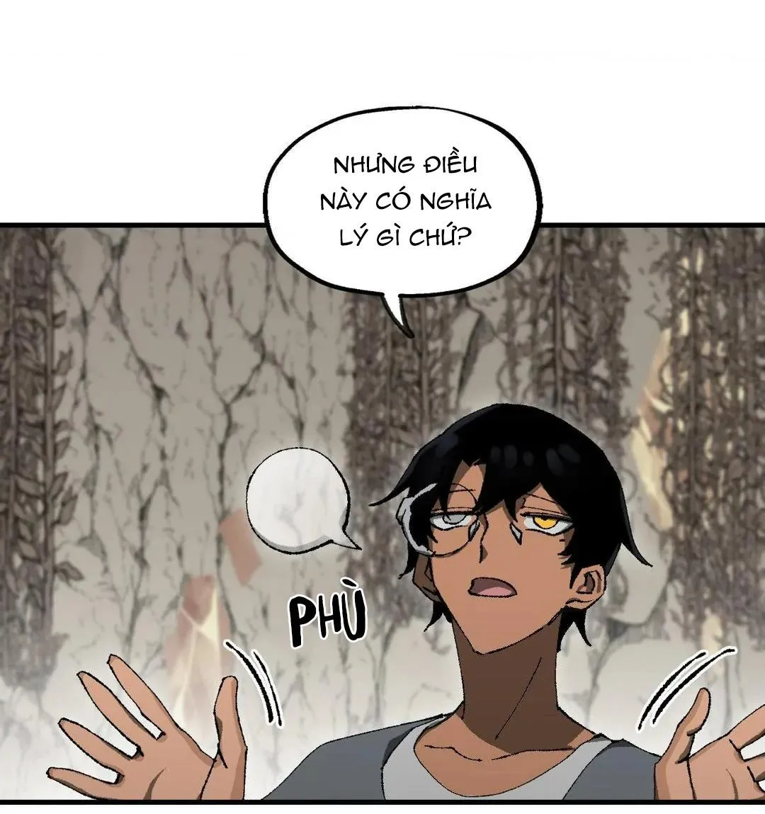 Hãy khóc đi đừng ngại ngùng! Chapter 18 Trang 107