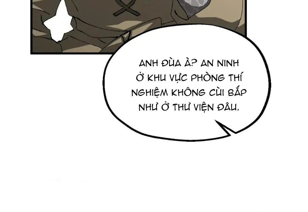 Hãy khóc đi đừng ngại ngùng! Chapter 18 Trang 110