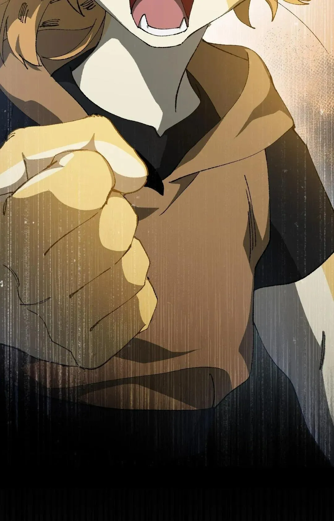 Hãy khóc đi đừng ngại ngùng! Chapter 18 Trang 120