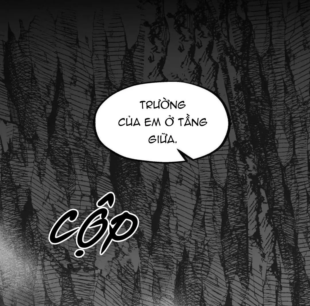 Hãy khóc đi đừng ngại ngùng! Chapter 19 Trang 3