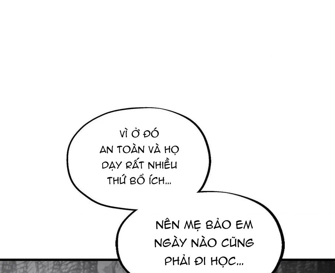 Hãy khóc đi đừng ngại ngùng! Chapter 19 Trang 6