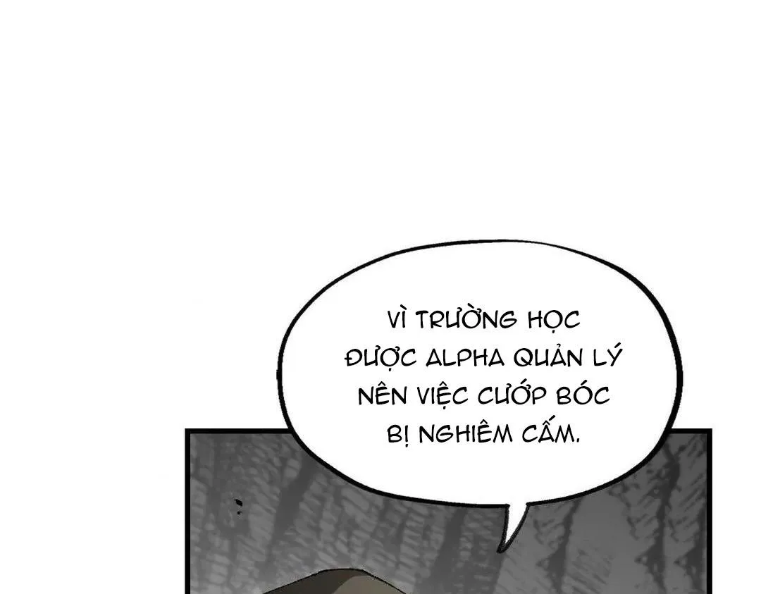 Hãy khóc đi đừng ngại ngùng! Chapter 19 Trang 8