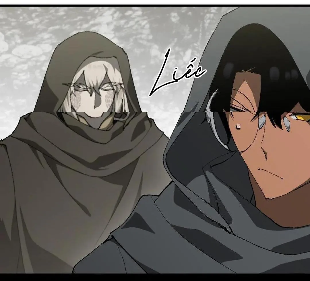 Hãy khóc đi đừng ngại ngùng! Chapter 19 Trang 14