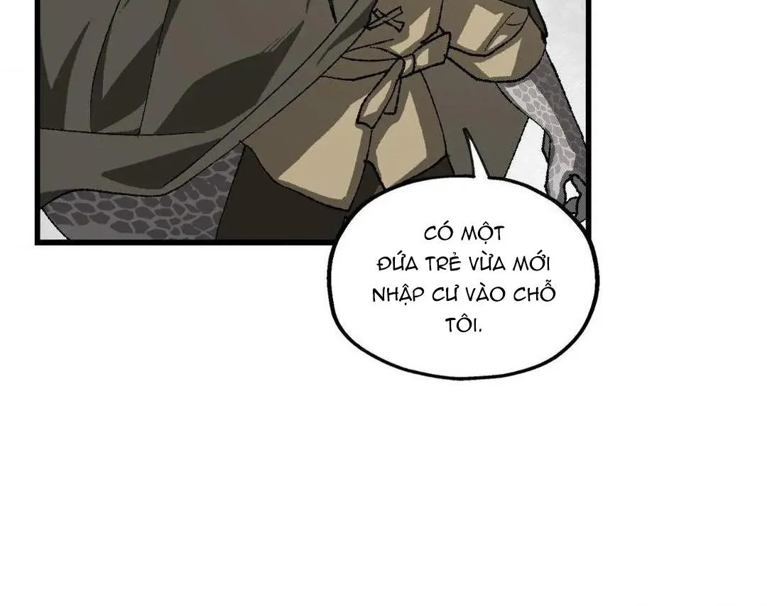 Hãy khóc đi đừng ngại ngùng! Chapter 19 Trang 34