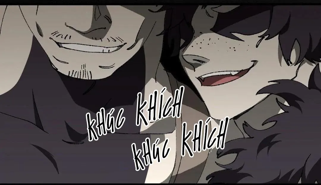 Hãy khóc đi đừng ngại ngùng! Chapter 19 Trang 45