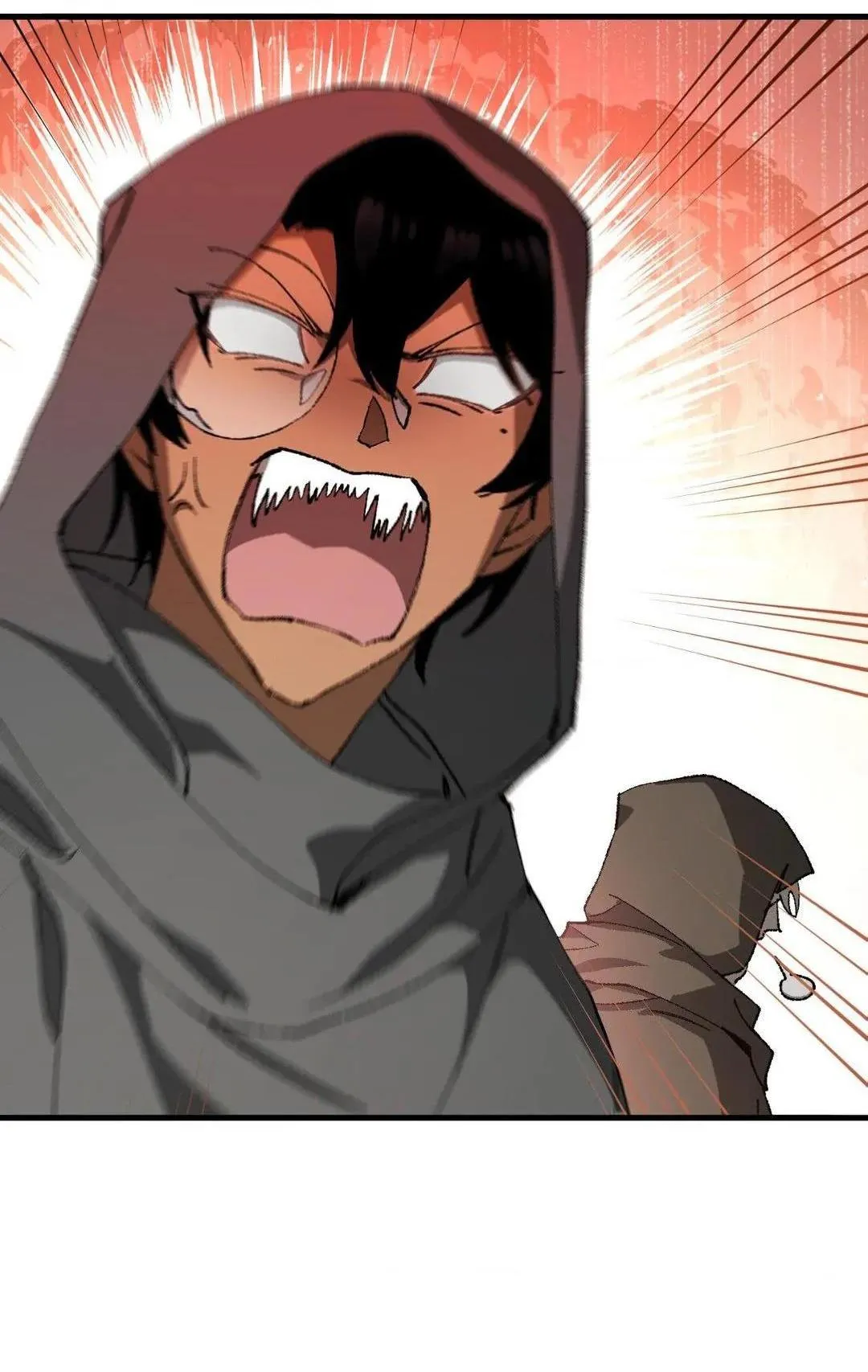 Hãy khóc đi đừng ngại ngùng! Chapter 19 Trang 53