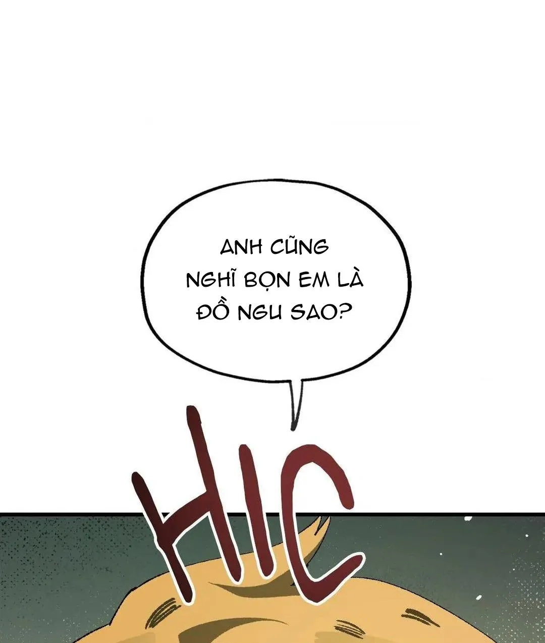 Hãy khóc đi đừng ngại ngùng! Chapter 19 Trang 57