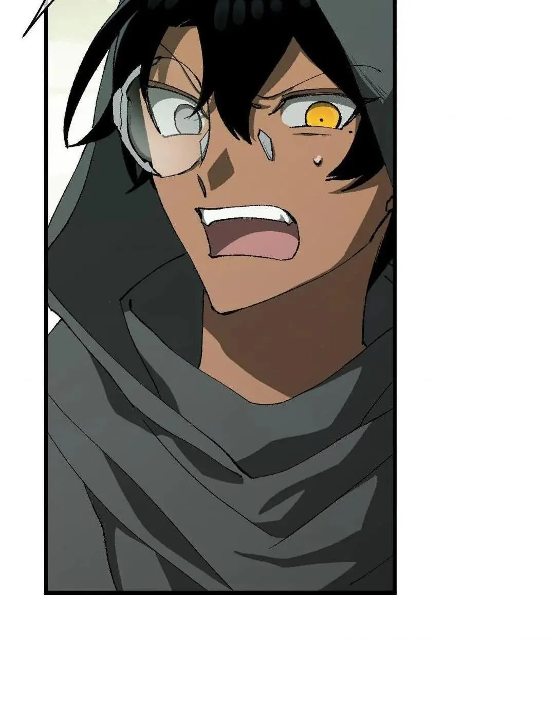 Hãy khóc đi đừng ngại ngùng! Chapter 19 Trang 60