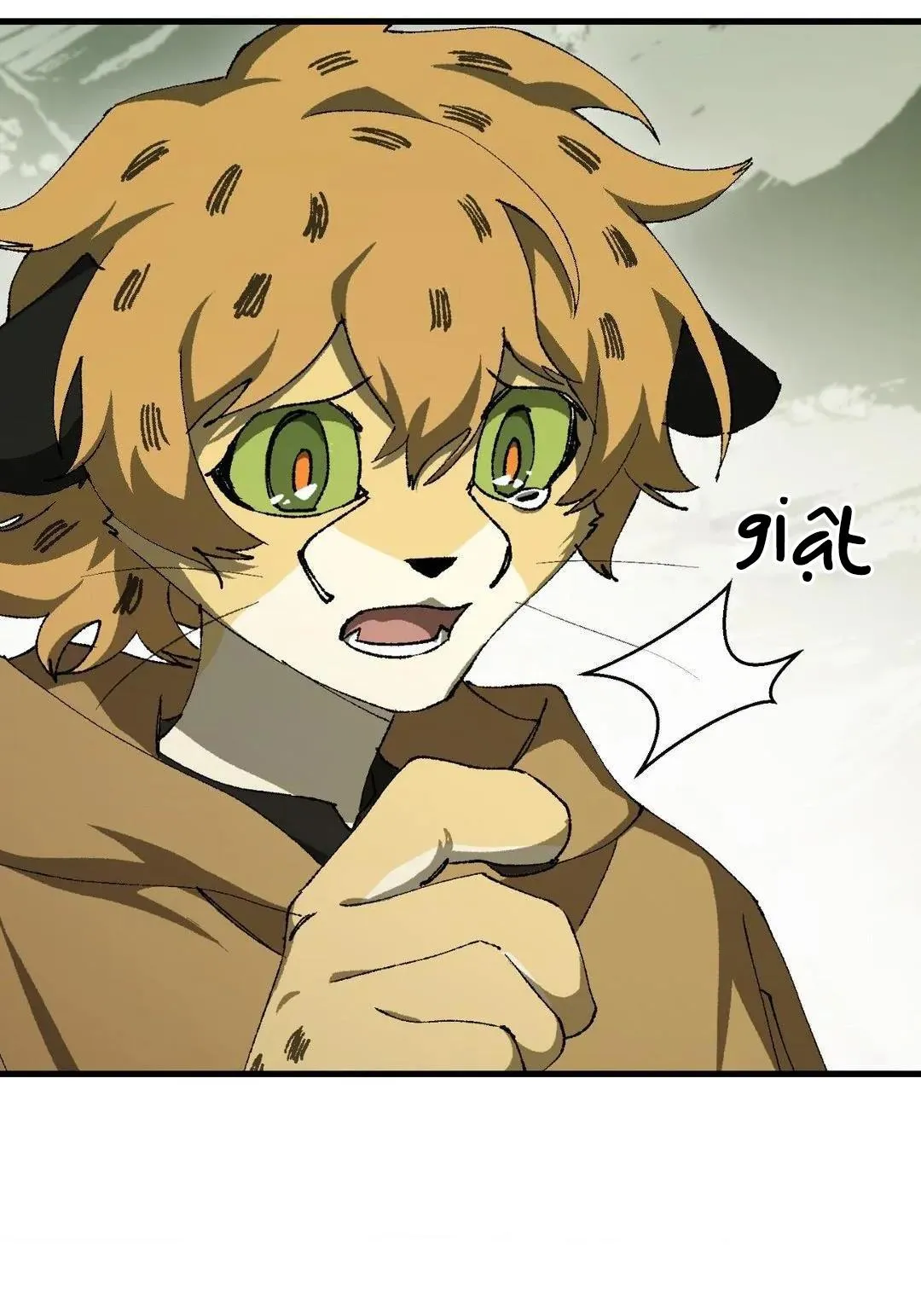 Hãy khóc đi đừng ngại ngùng! Chapter 19 Trang 65