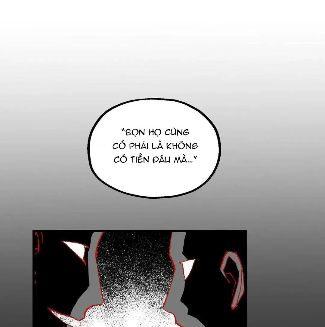 Hãy khóc đi đừng ngại ngùng! Chapter 19 Trang 67