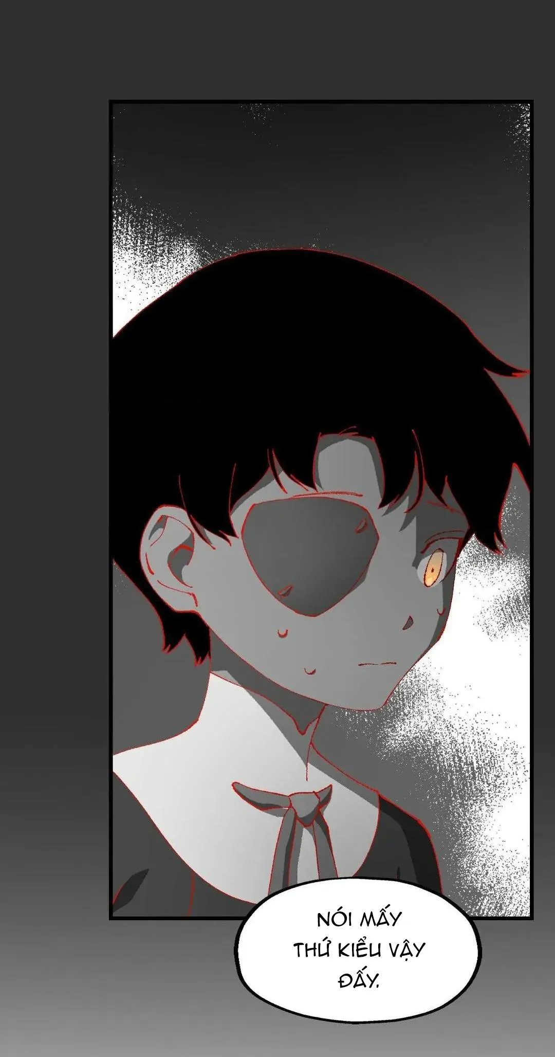 Hãy khóc đi đừng ngại ngùng! Chapter 19 Trang 69