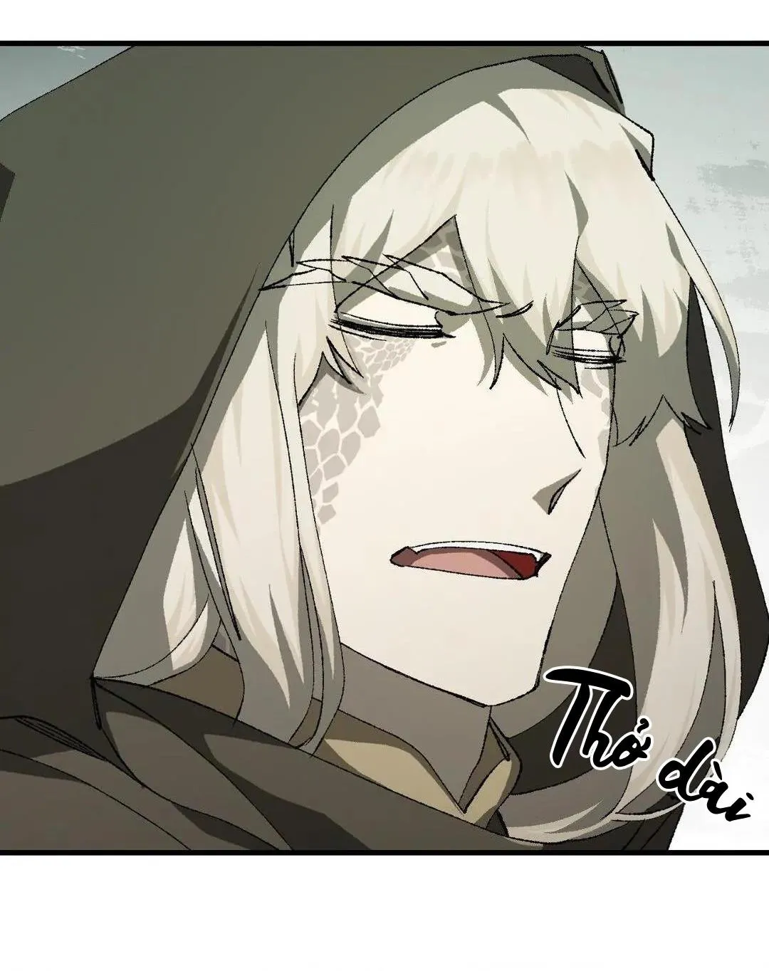 Hãy khóc đi đừng ngại ngùng! Chapter 19 Trang 76