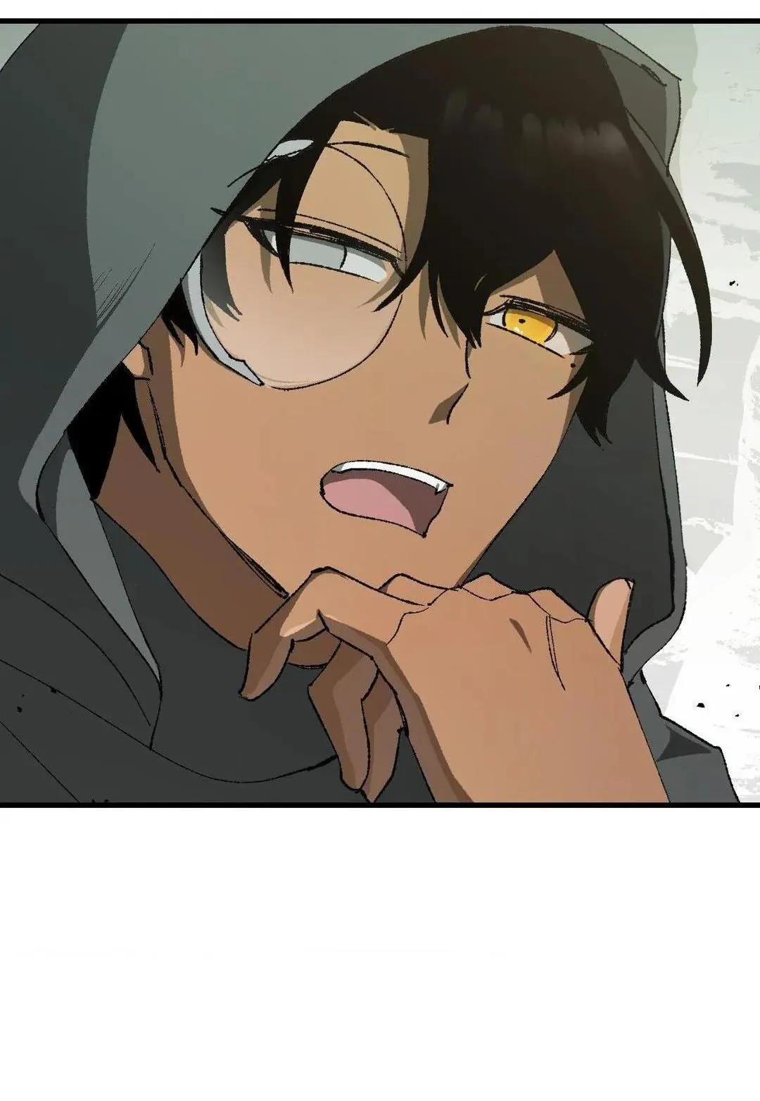 Hãy khóc đi đừng ngại ngùng! Chapter 19 Trang 80