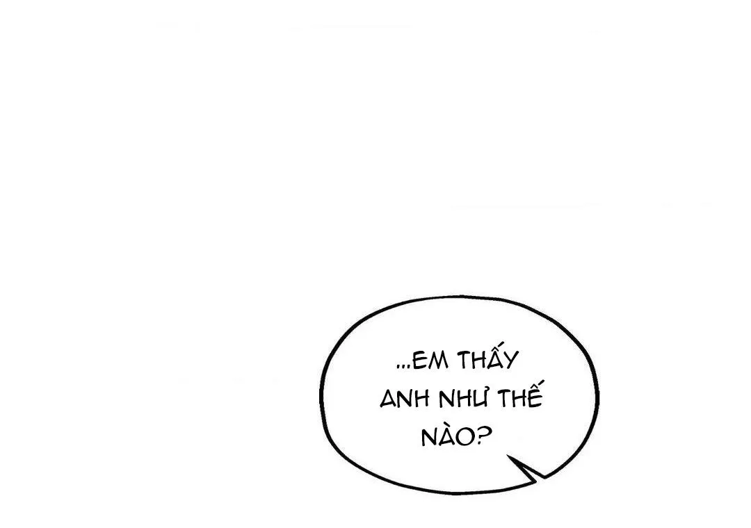 Hãy khóc đi đừng ngại ngùng! Chapter 19 Trang 81