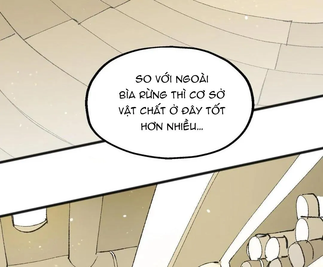 Hãy khóc đi đừng ngại ngùng! Chapter 19 Trang 111