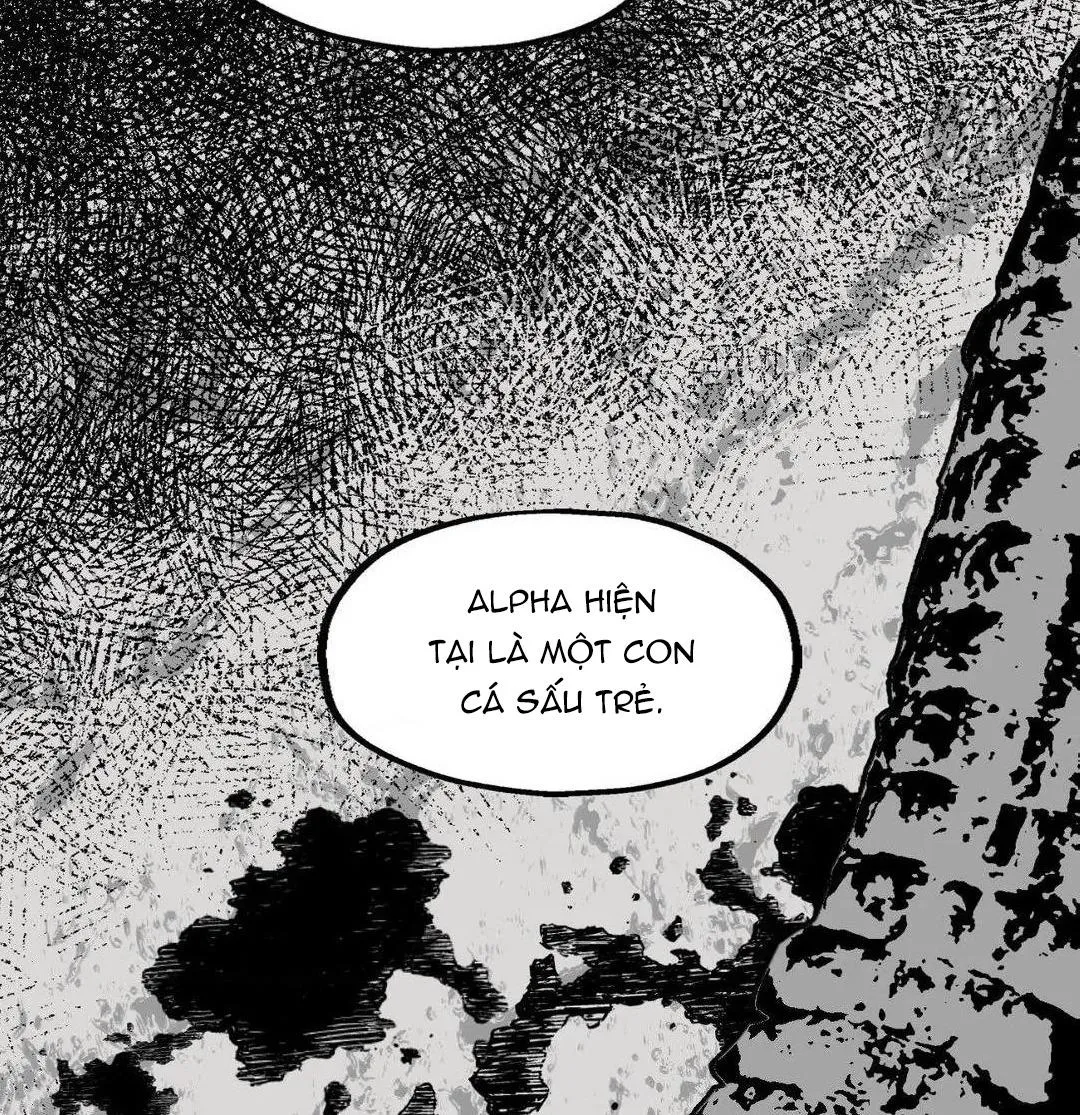 Hãy khóc đi đừng ngại ngùng! Chapter 19 Trang 118