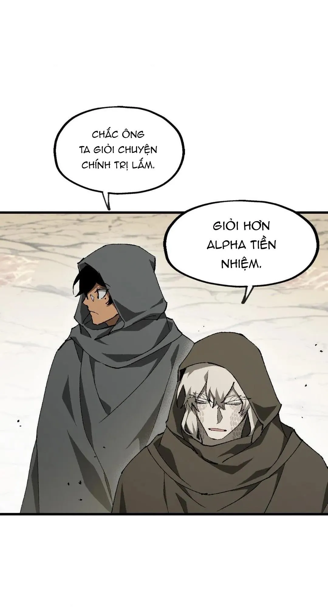 Hãy khóc đi đừng ngại ngùng! Chapter 19 Trang 122