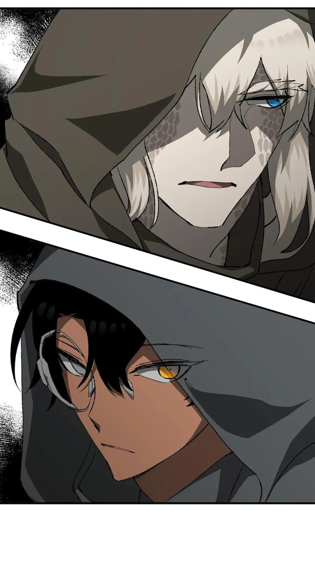 Hãy khóc đi đừng ngại ngùng! Chapter 19 Trang 124