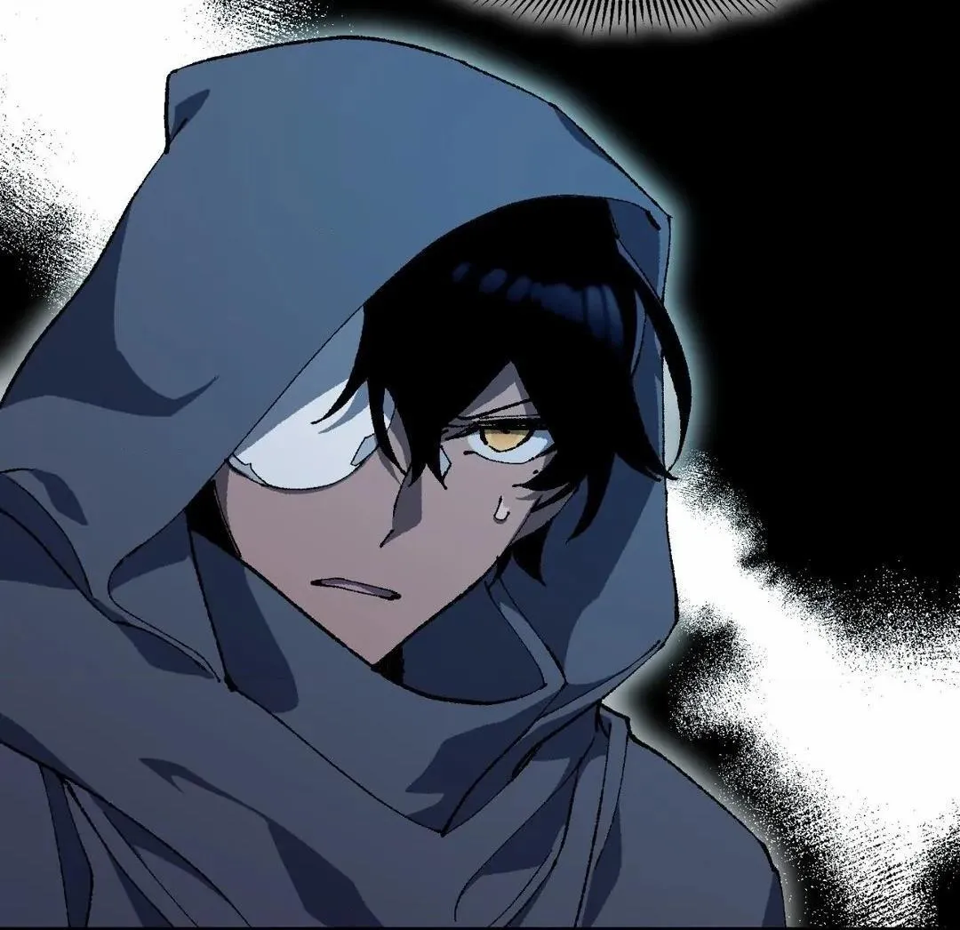 Hãy khóc đi đừng ngại ngùng! Chapter 20 Trang 8