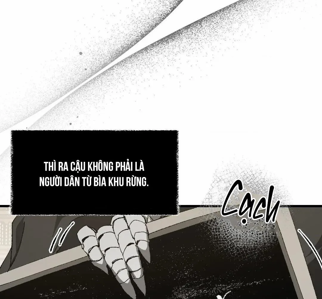 Hãy khóc đi đừng ngại ngùng! Chapter 20 Trang 22