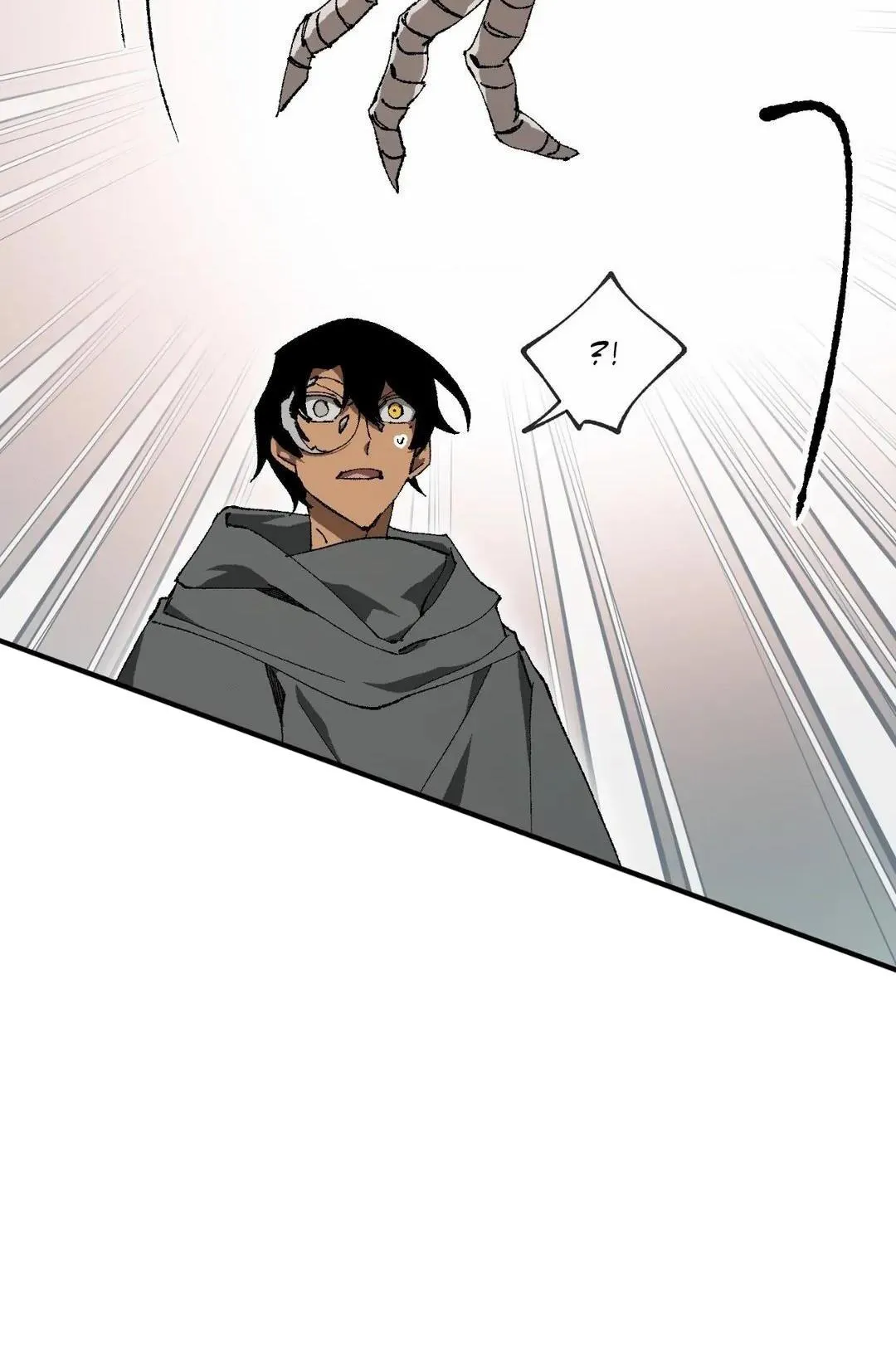 Hãy khóc đi đừng ngại ngùng! Chapter 20 Trang 38