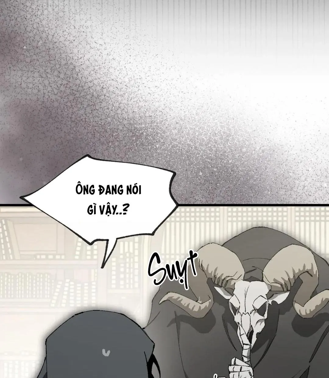 Hãy khóc đi đừng ngại ngùng! Chapter 20 Trang 45