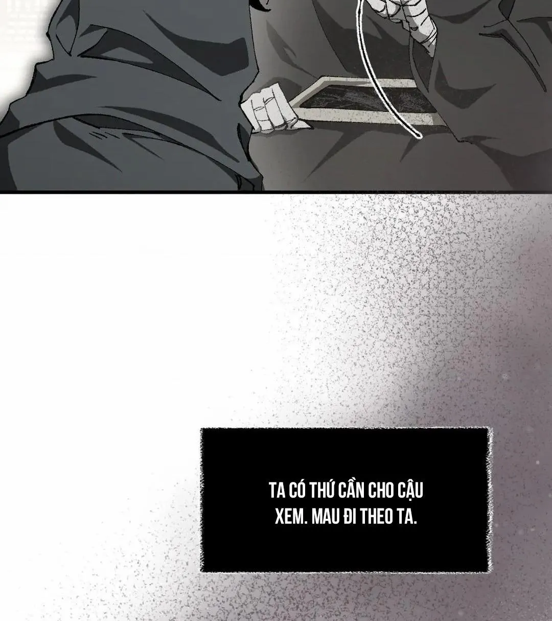 Hãy khóc đi đừng ngại ngùng! Chapter 20 Trang 46