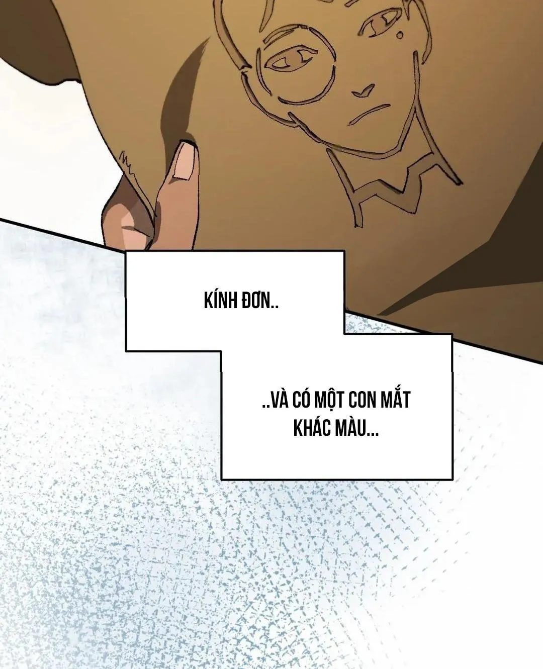 Hãy khóc đi đừng ngại ngùng! Chapter 20 Trang 50