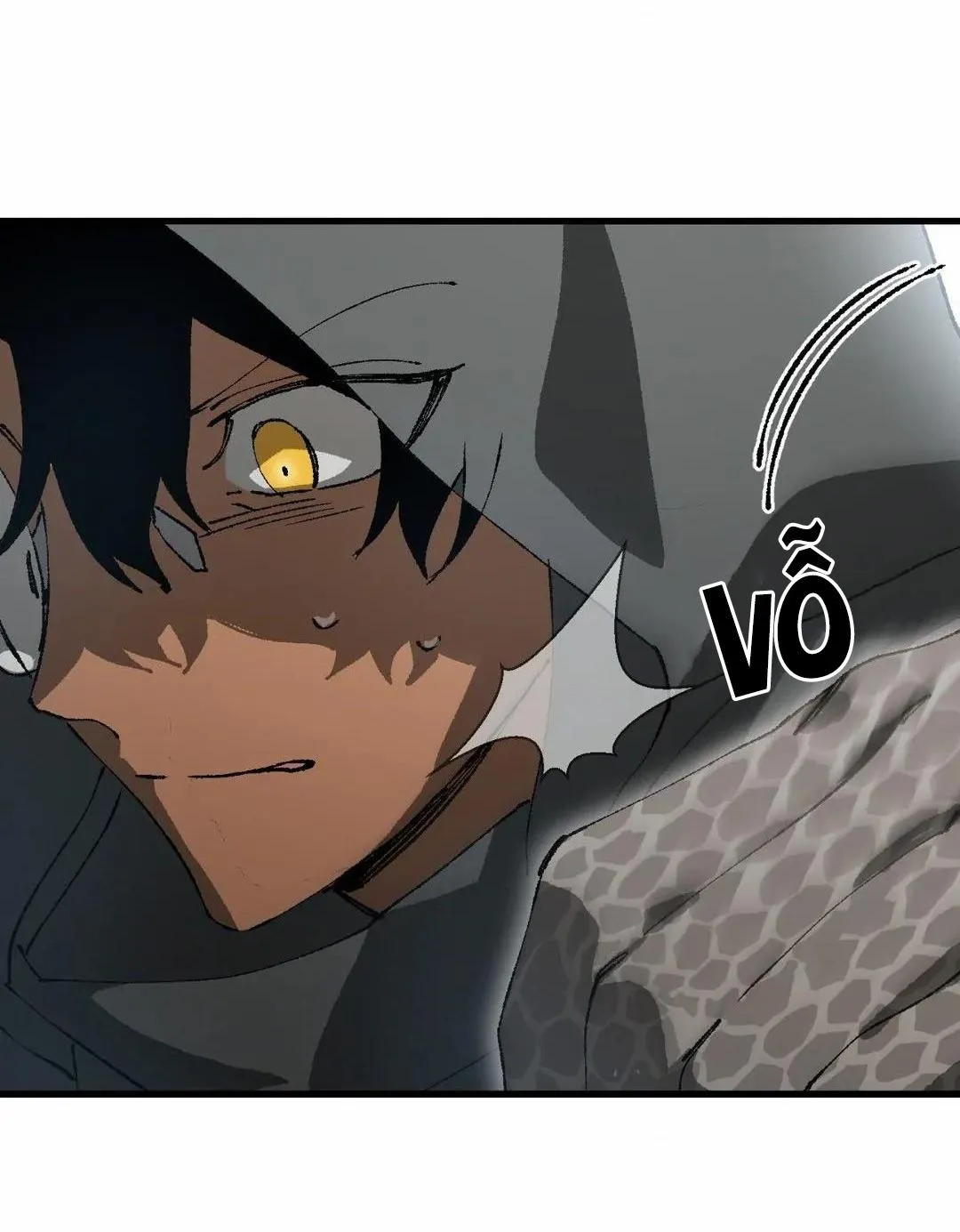 Hãy khóc đi đừng ngại ngùng! Chapter 20 Trang 59