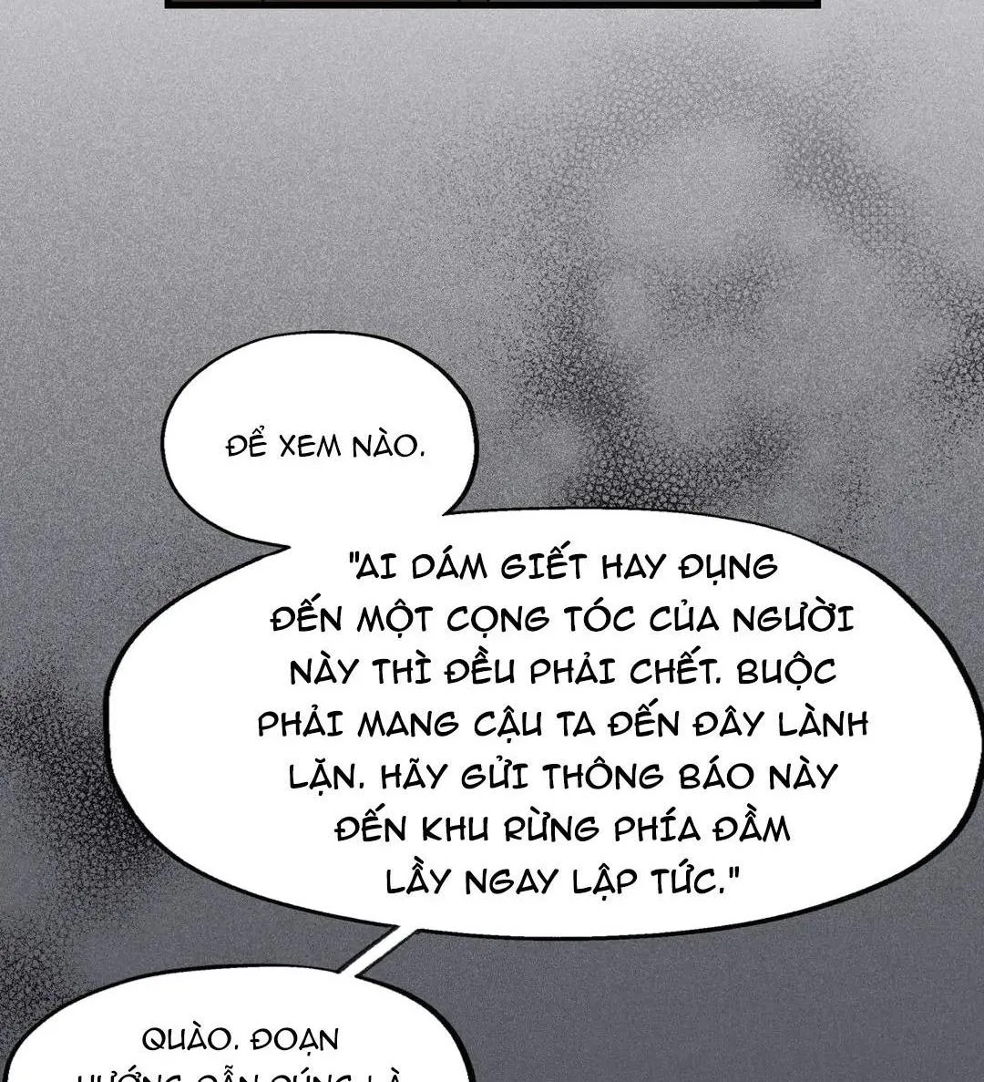 Hãy khóc đi đừng ngại ngùng! Chapter 20 Trang 69