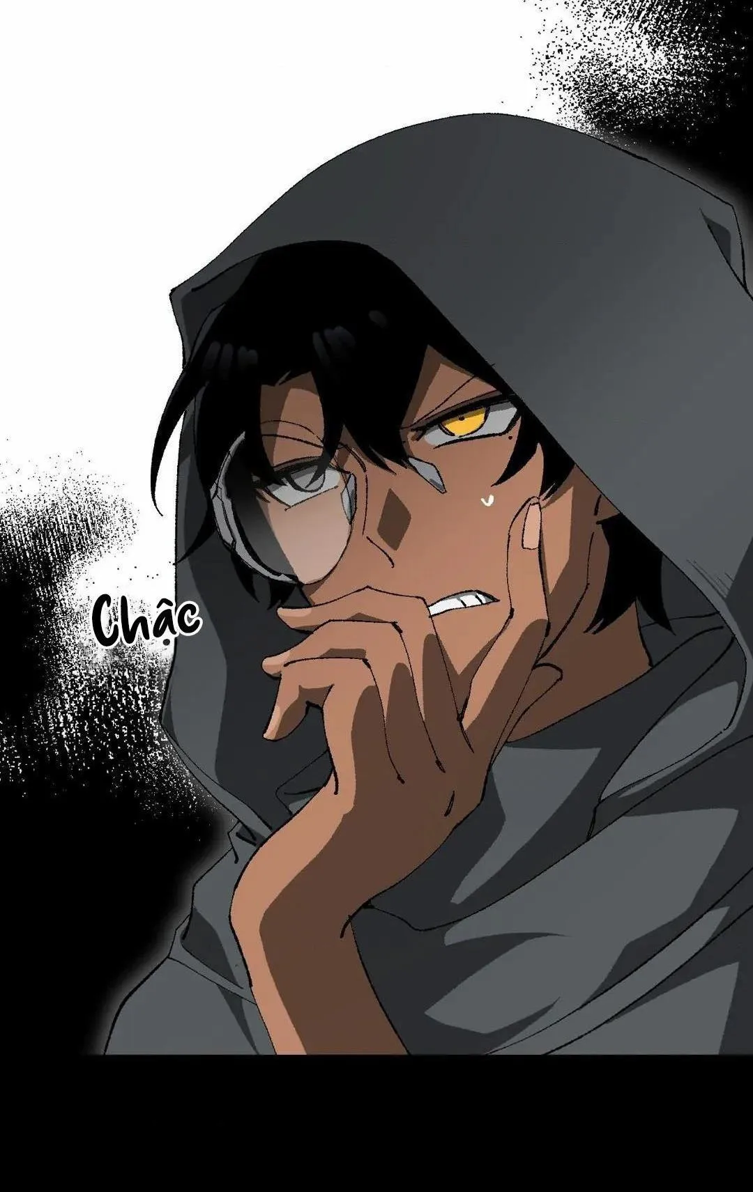 Hãy khóc đi đừng ngại ngùng! Chapter 20 Trang 77