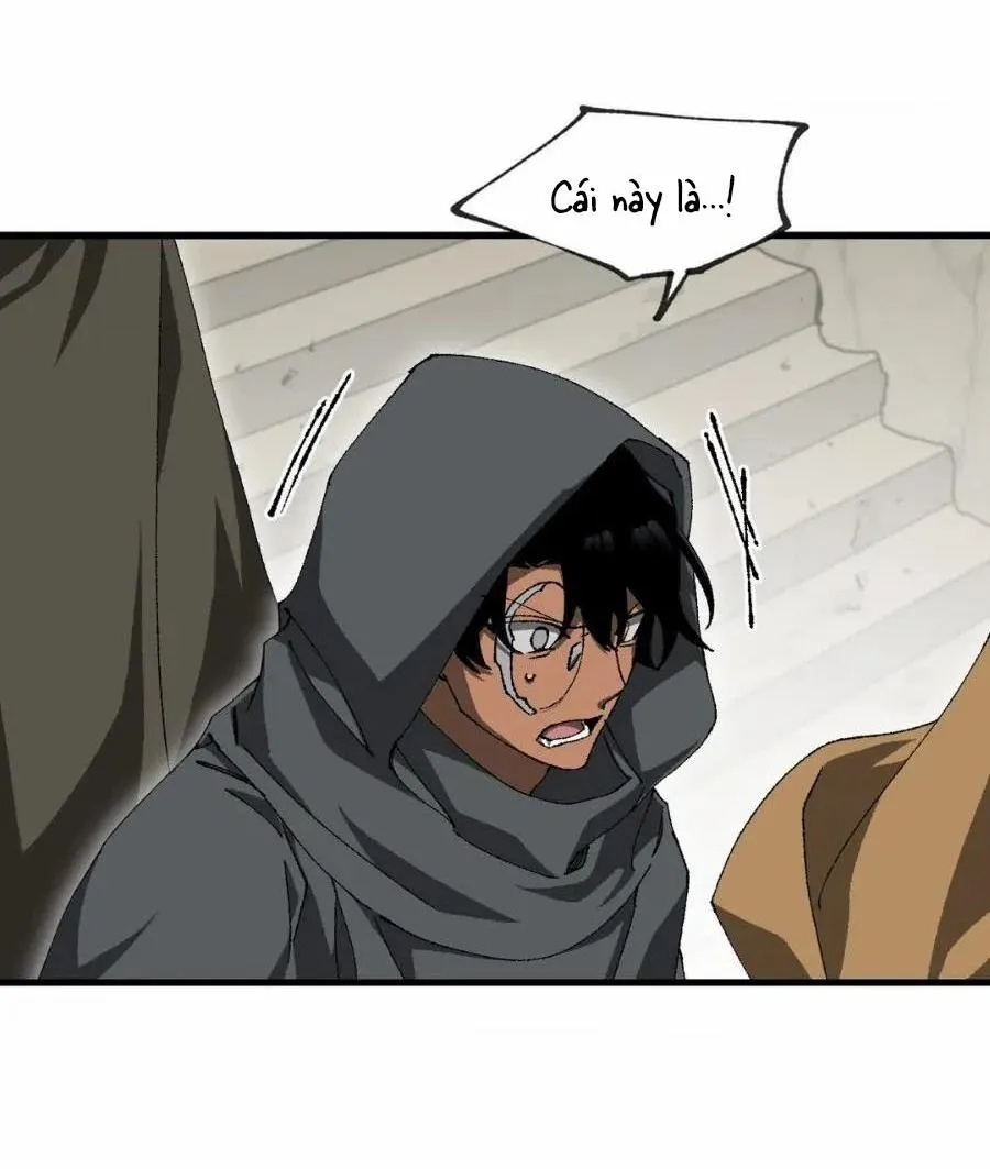 Hãy khóc đi đừng ngại ngùng! Chapter 20 Trang 88