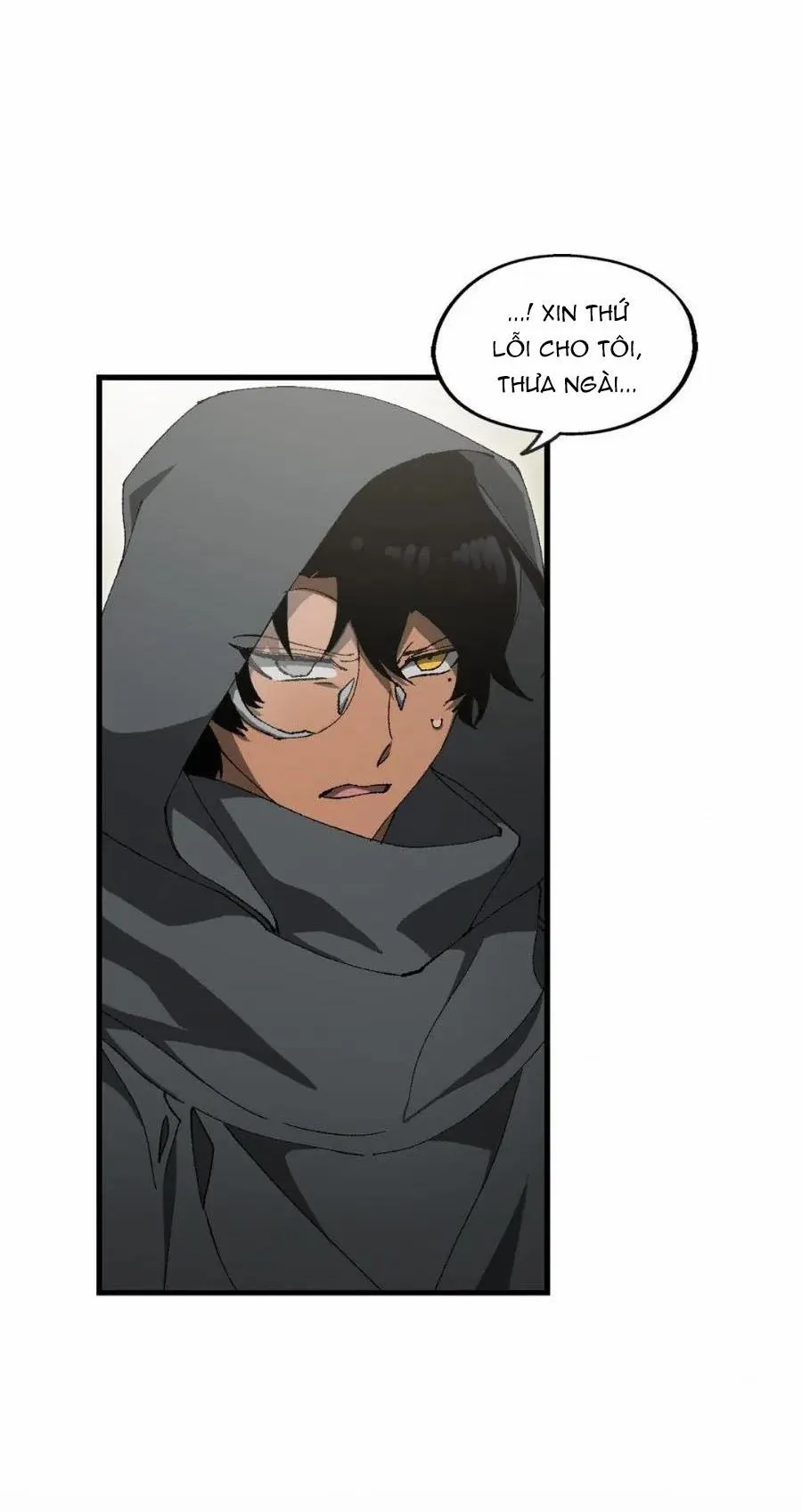 Hãy khóc đi đừng ngại ngùng! Chapter 20 Trang 93