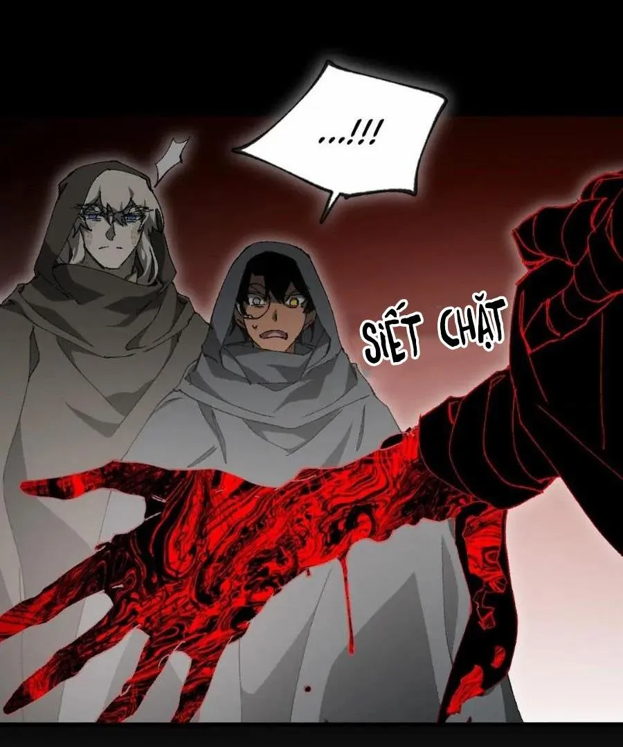 Hãy khóc đi đừng ngại ngùng! Chapter 20 Trang 98